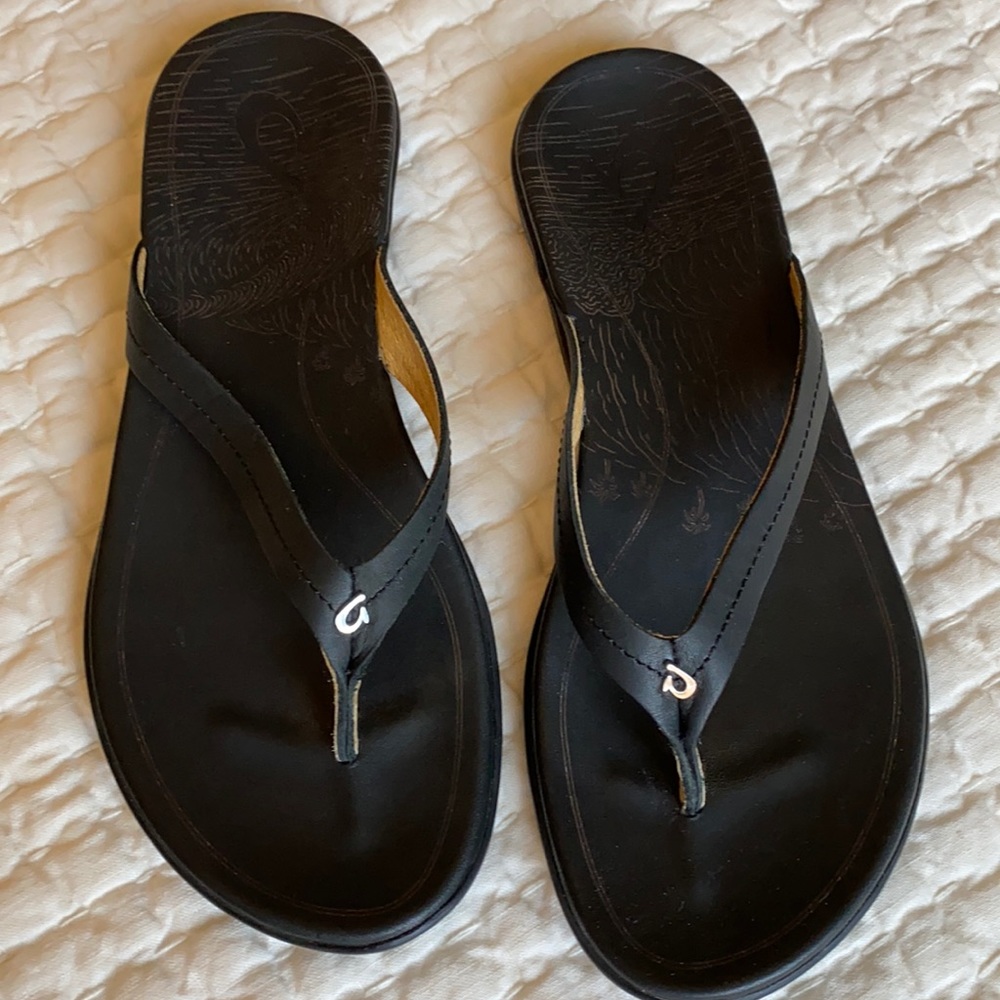 Olukai Sandals